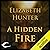 A Hidden Fire (Elemental My...