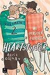 Heartstopper 2 by Alice Oseman