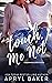 Touch Me Not (Manwhore #1)