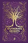 Wuthering Heights by Emily Brontë