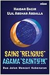 Sains Religius Ag...