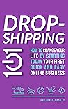 DROPSHIPPING by Frederic  Gosset