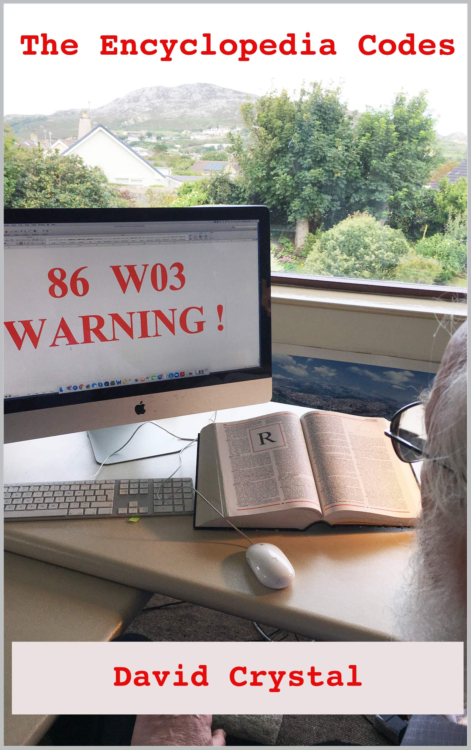 The Encyclopedia Codes (Kindle Edition)