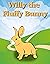 Billy the Fluffy Bunny: Bed...