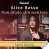 Non ditelo allo s...
