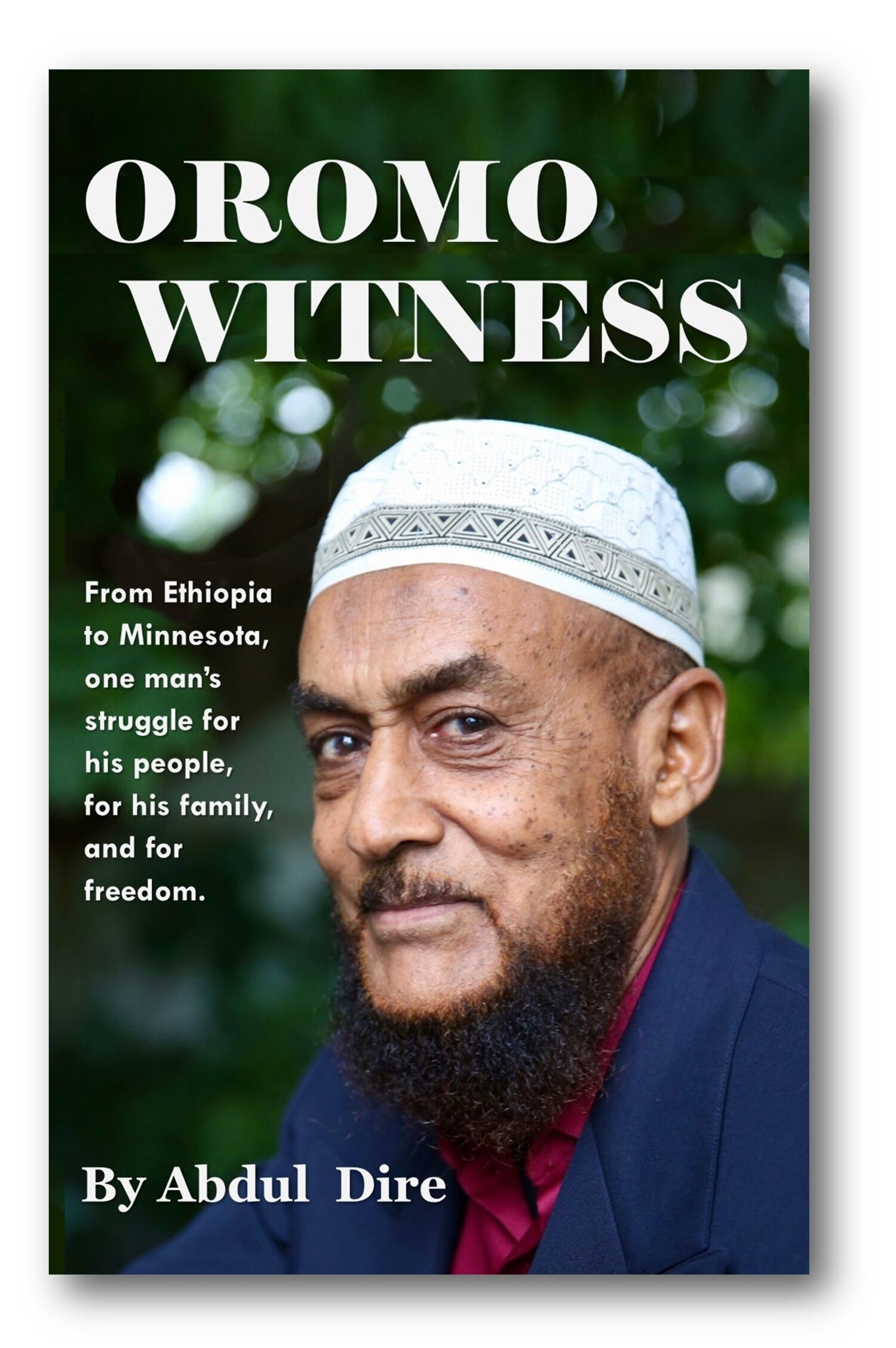 Oromo Witness