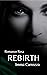 Rebirth by Imma Carrozza