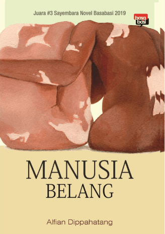 Manusia Belang