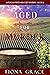 Aged for Murder (A Tuscan Vineyard Cozy Mystery #1)