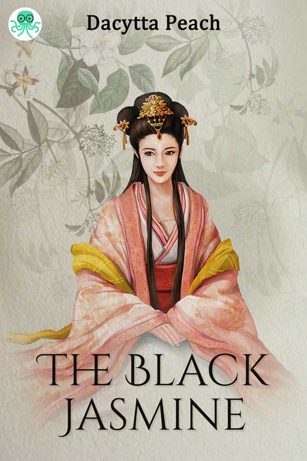 The Black Jasmine