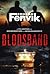 Blodsband (Oscar Bodfors & Sasha Blagojevic #1)