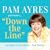 Pam Ayres - Down the Line