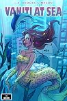 Vaniti At Sea (IXI Press, #2)