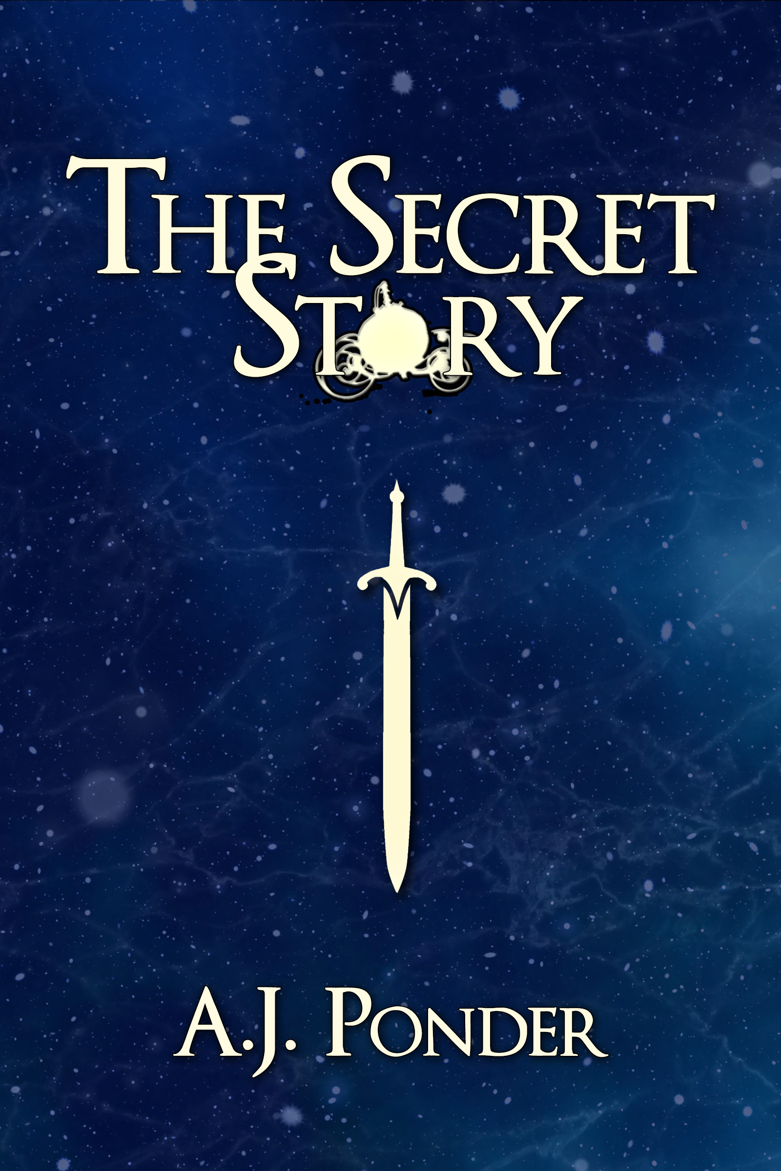 The Secret Story