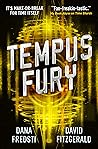 Tempus Fury by Dana Fredsti