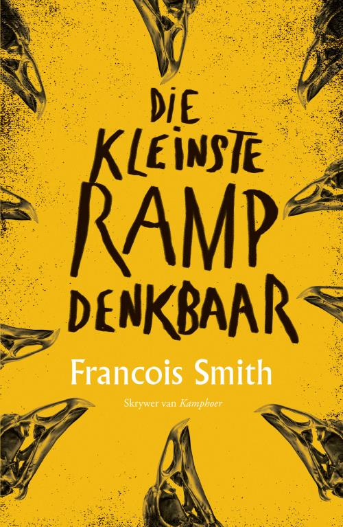 Die kleinste ramp denkbaar