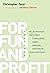 For Fun and Profit: A History of the Free and Open Source Software Revolution (History of Computing)