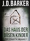 Das Haus der böse...