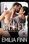 Bluff by Emilia Finn