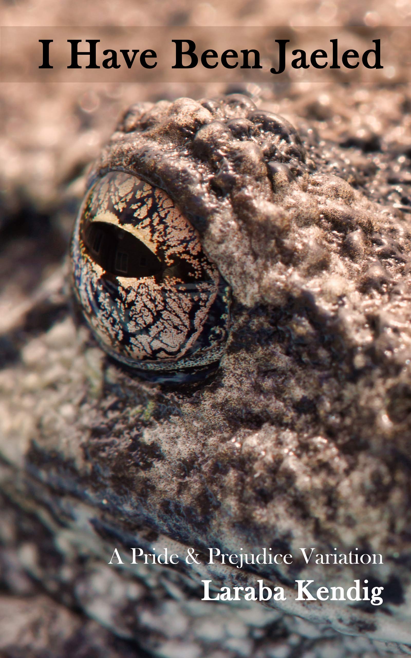 I Have Been Jaeled: A Pride and Prejudice Variation (Kindle Edition)