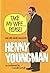 Take my wife ... please!: The autobiography of Henny Youngman as told to Carroll Carroll