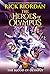 The Blood of Olympus by Rick Riordan The Blood of Olympus by Rick Riordan