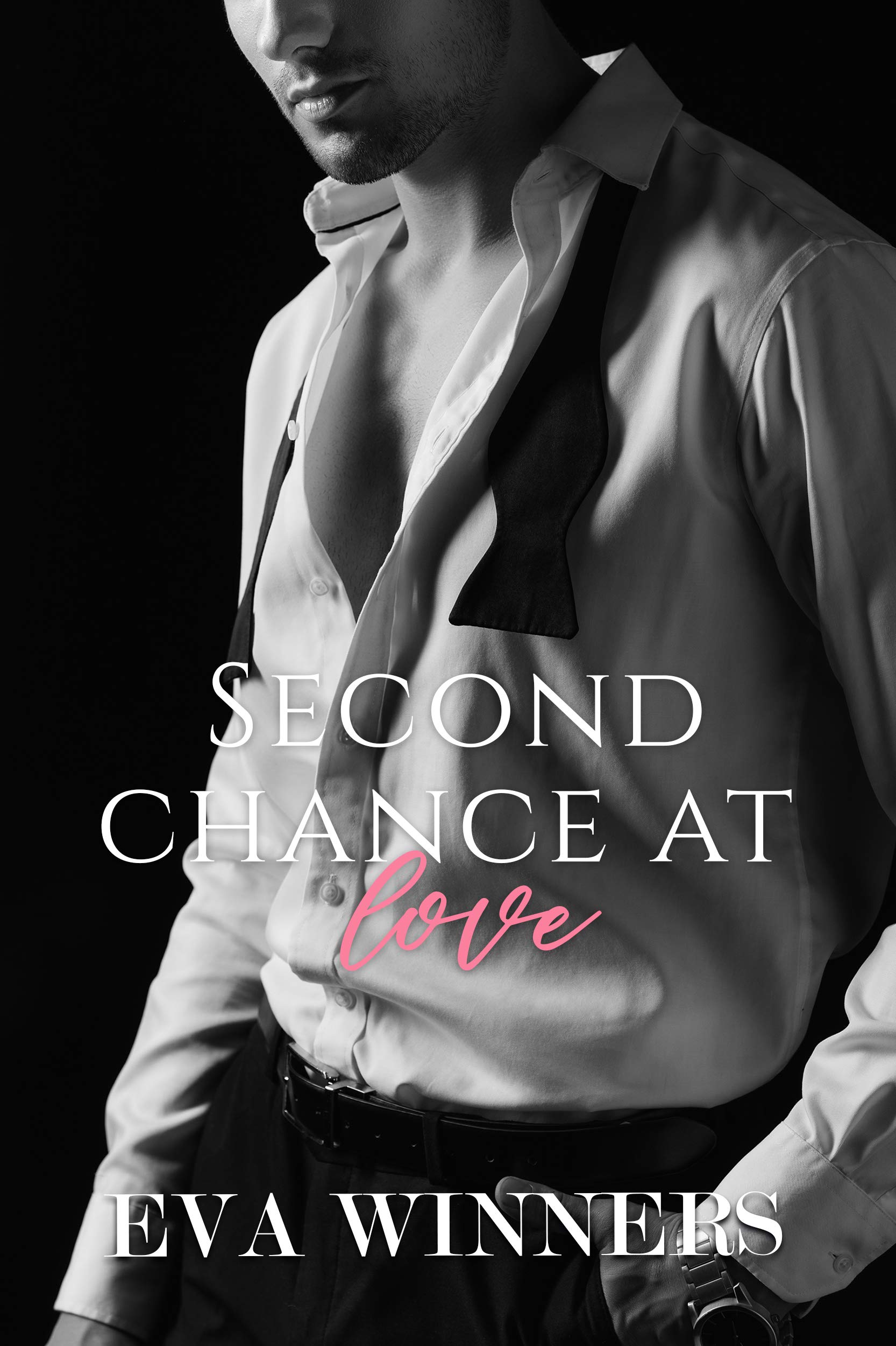 Second Chance At Love (Chance At Love Duet, #1)