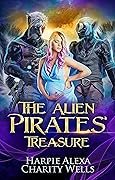 The Alien Pirates' Treasure