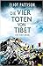 Die vier Toten von Tibet: Ein Tibet-Krimi (Inspektor Shan ermittelt 10)