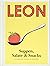 Leon Mini. Suppen, Salate & Snacks by Henry Dimbleby