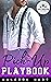 Pick-Up Playbook (Adult Education Book) by Halston Hart