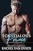 Scandalous Prince (Mafia Royals, #2)