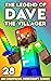 Dave the Villager 28 by Dave Villager
