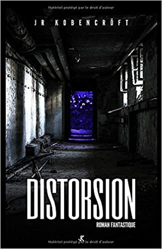 Distorsion (Kindle Edition)