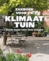 Zakboek voor de klimaattuin Koele oases voor hete zomers