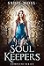 Her Soulkeepers A Complete Reverse Harem Romance Series by Sadie Moss