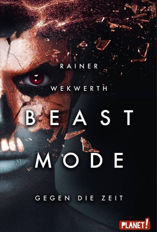 Gegen die Zeit (Beast Mode, #2)