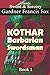 Kothar: Barbarian Swordsman...