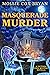 Masquerade Murder: A Victor...
