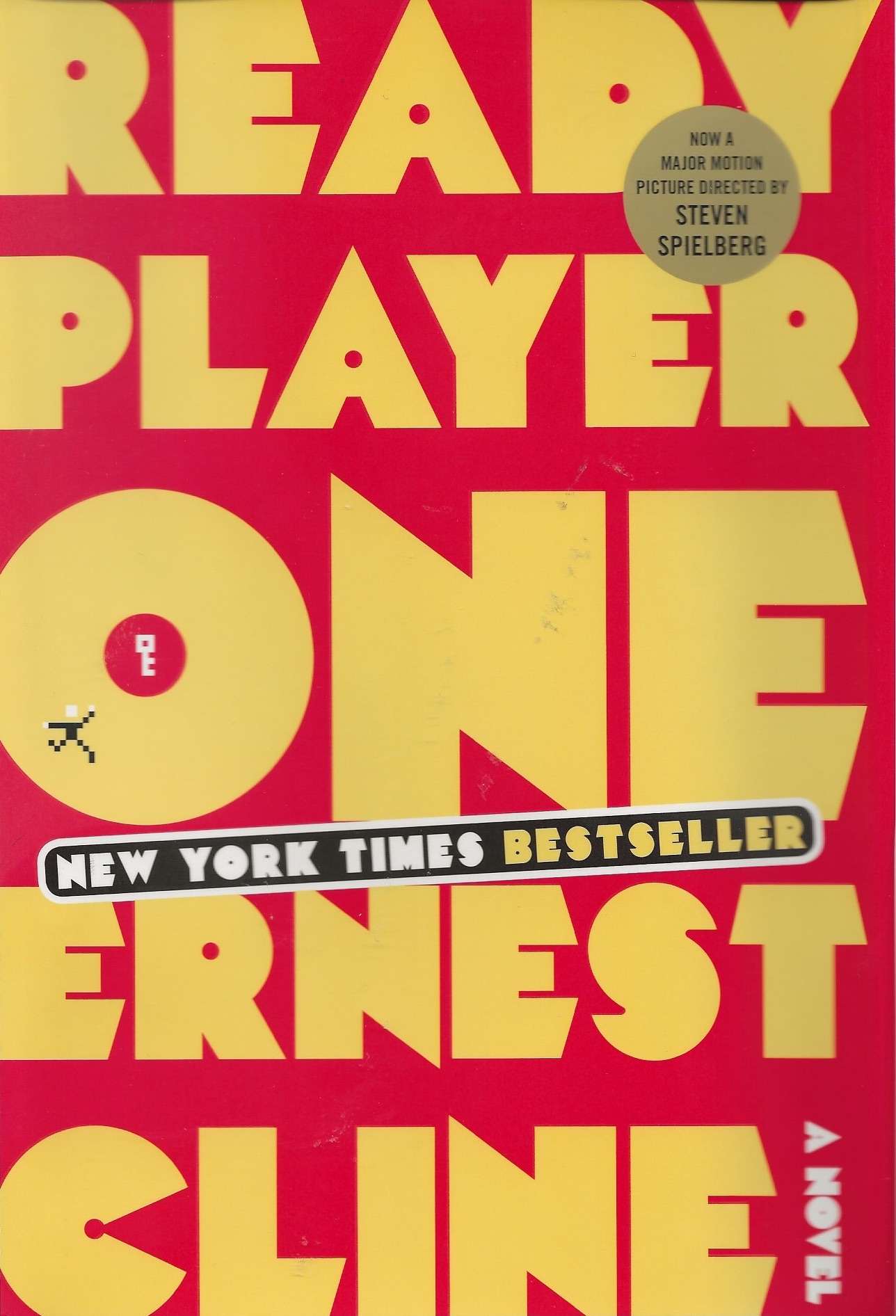 Ready Player One