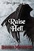 Raise Hell (Hell Hounds Harem)