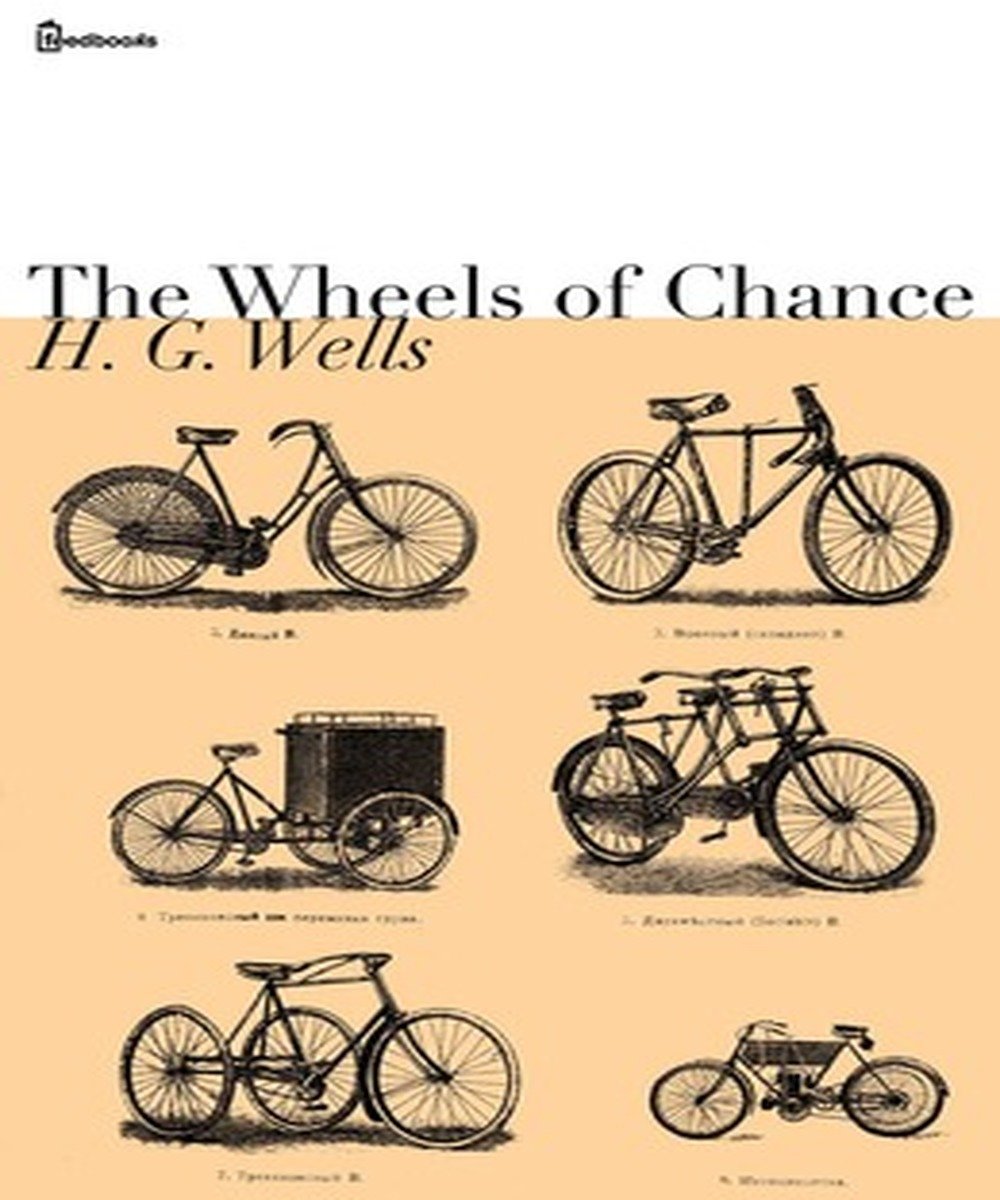 The Wheels of Chance