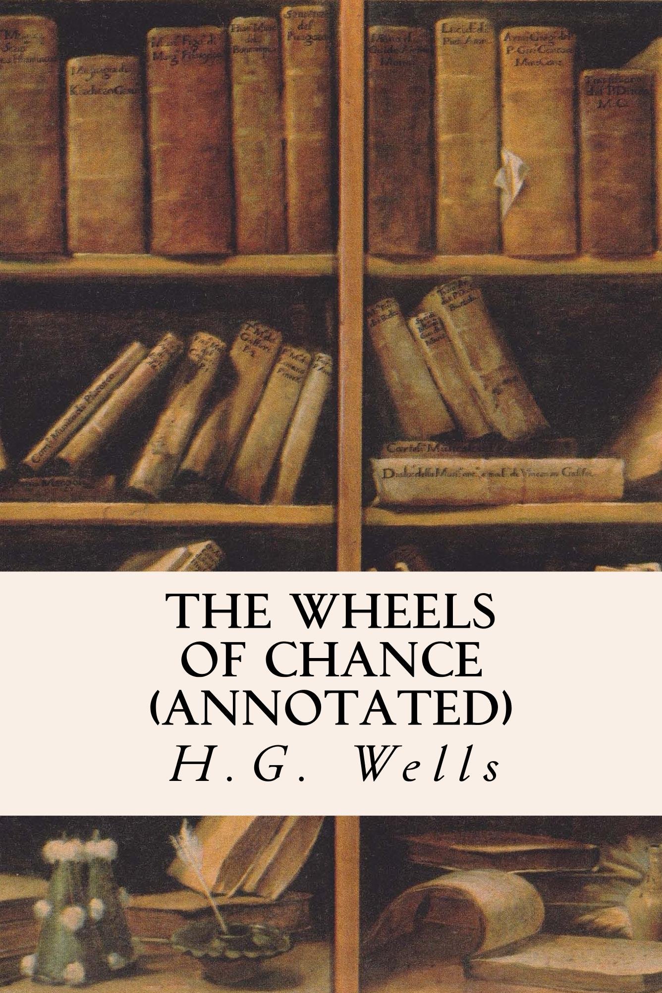 The Wheels of Chance