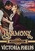 Harmony (Journey's End #3)