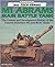 M1 Abrams Main Battle Tank: The Combat and Development History of the General Dynamics M1 and M1A1 Tanks (Mil-Tech Series)