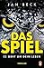 Das Spiel – Es geht um Dein Leben (Björk & Brand #1)