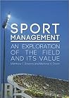 Sport Management:...