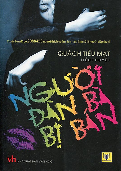 Người đàn bà bị bán (Unknown Binding)