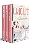 Cricut: 3 Books i...