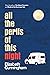 All The Perils of This Night by Elizabeth Cunningham